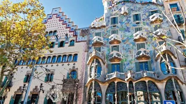 西班牙自驾游最新视频,西班牙旅游攻略14天自由行