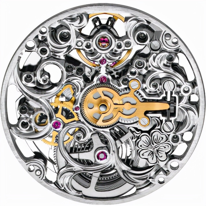 agelocer艾戈勒手表机芯,艾戈勒是eta机芯吗