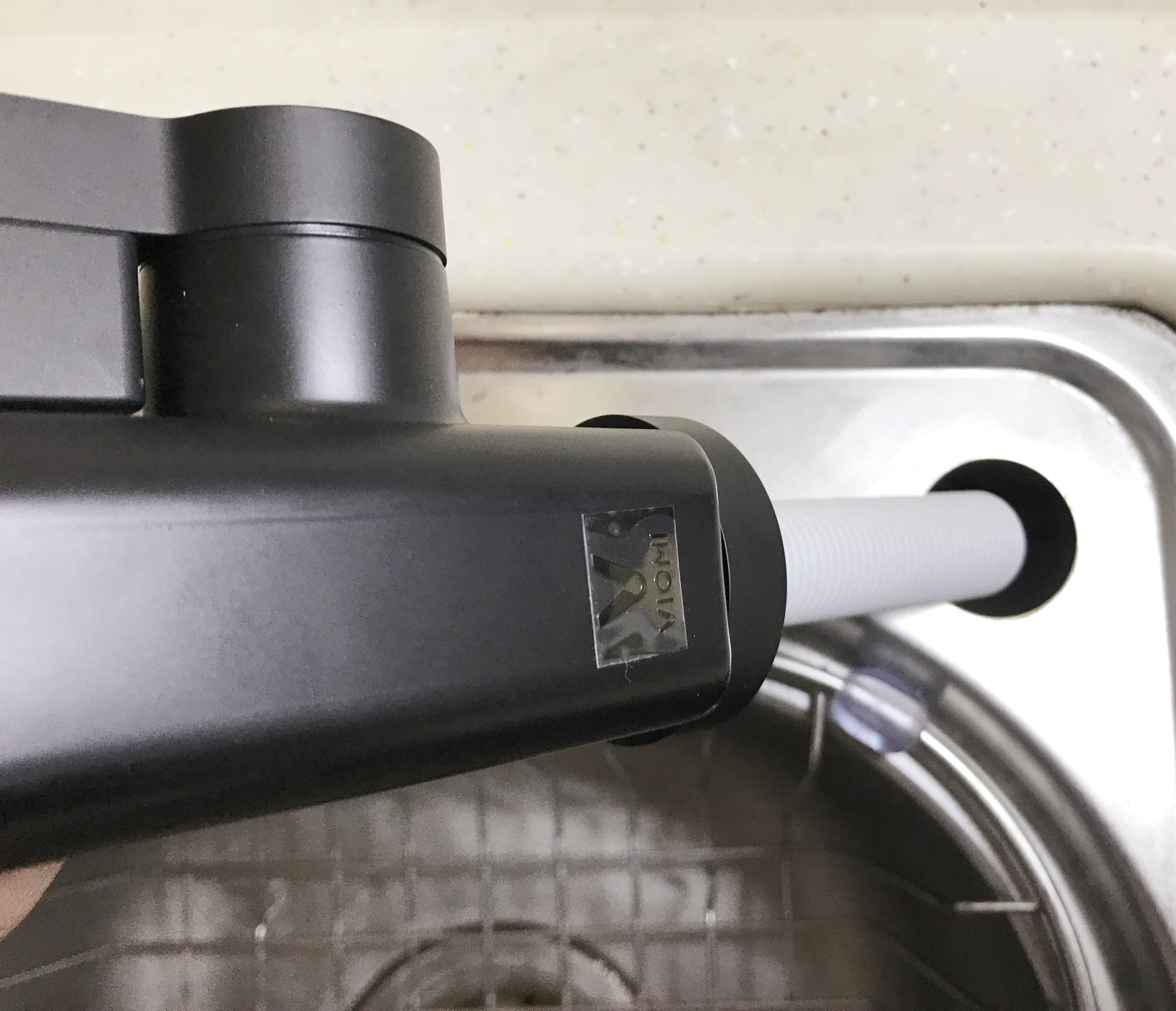 云米泉先加热净水器x2评测,云米泉1200g净水器怎么样