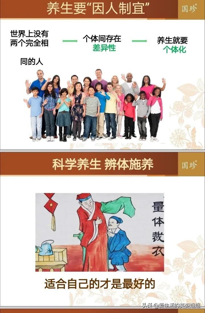 什么是中医九种体质辨识,中医九型体质是什么意思