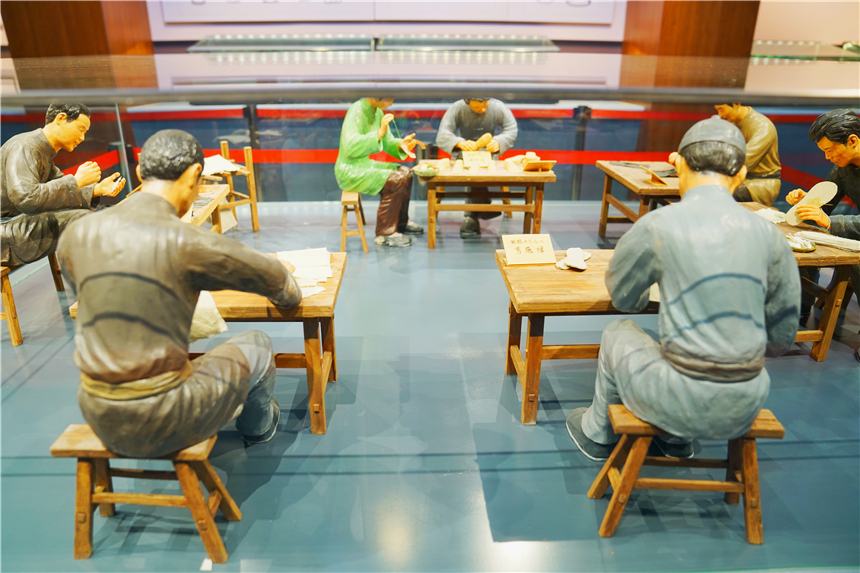 我和宿州有个约会，一场花事，一次慢旅行，探寻最烟火的宿州味道