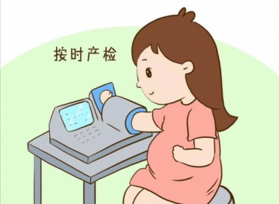 孕期经历的每一件事,二胎妈妈的孕期反应