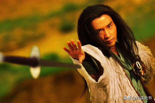 豫让为什么不算四大刺客,四大刺客中的豫让