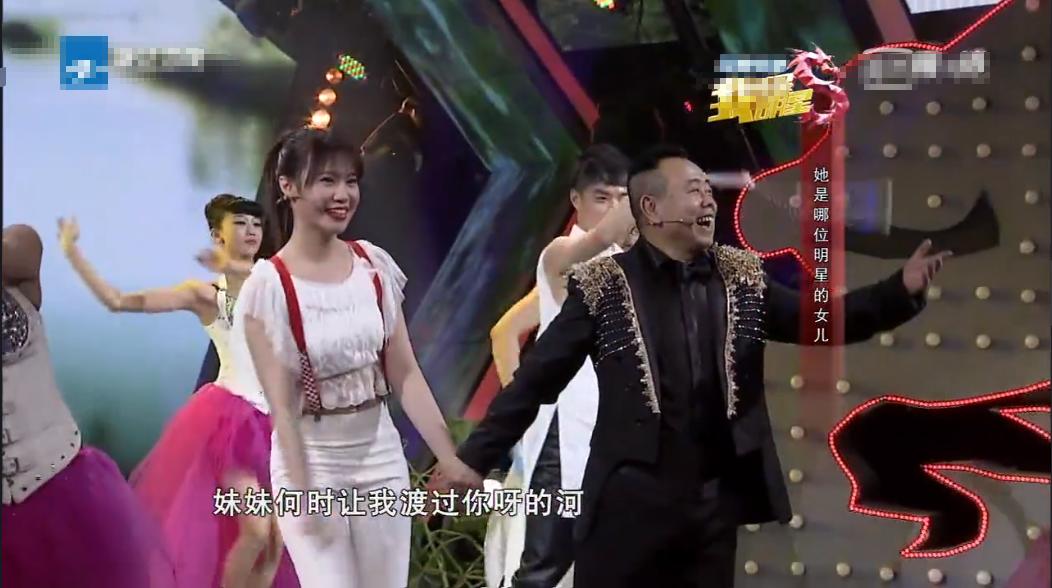 张光北女儿巩俐,张光北是巩俐同学吗