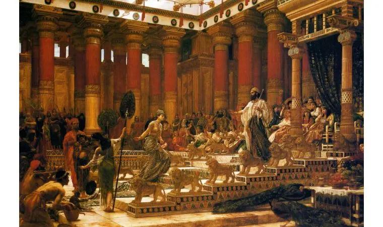 犹太人和巴勒斯坦人有什么区别,犹太人和以色列人有何区别