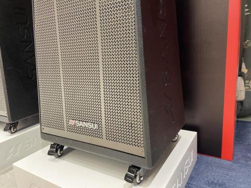 山水SANSUI音响旗舰店,sansui山水拉杆音响