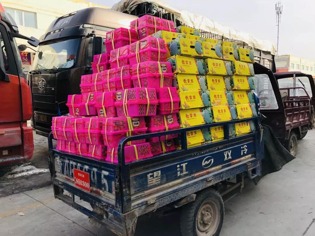 年货采购哪些东西,西宁年货都买什么