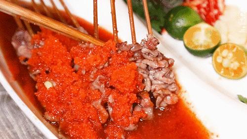 简单又好吃的烧烤牛肉,超牛牛肉店潮汕牛肉火锅