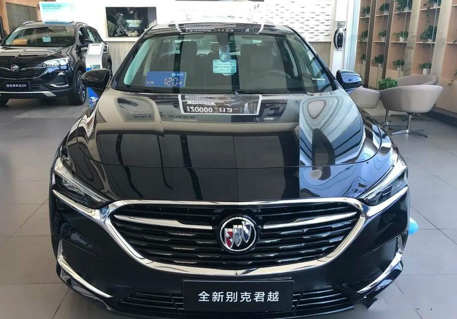 b级车别克君越怎么样,别克君越18款38t算c级车吗