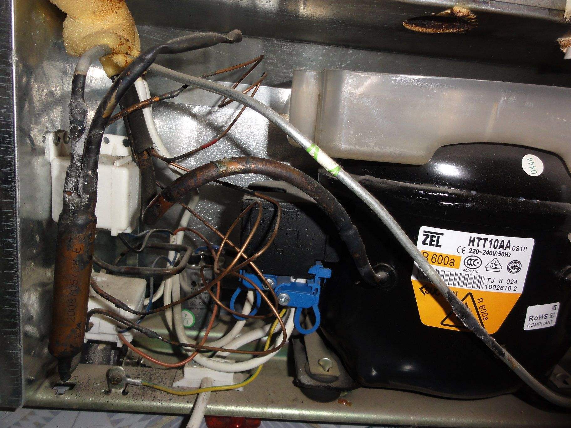 刚买的新冰箱怎样正确使用,新买的商用冰箱怎么使用才正确