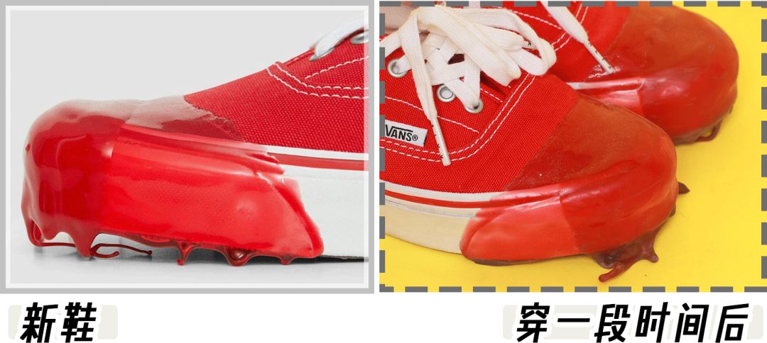 编辑部球鞋*b大**attle|来康康4000块的球鞋，到底长啥样
