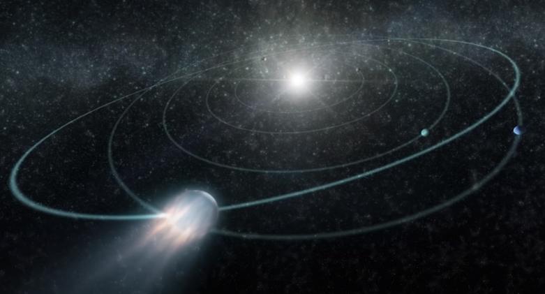 气态行星海王星的秘密,带你了解宇宙探索未解之谜