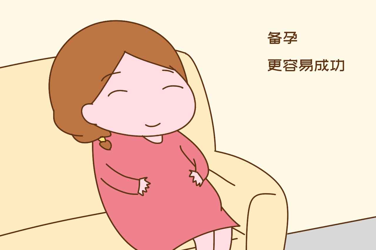 为什么生过小孩的女人容易胖,生了孩子后很容易怀孕什么原因