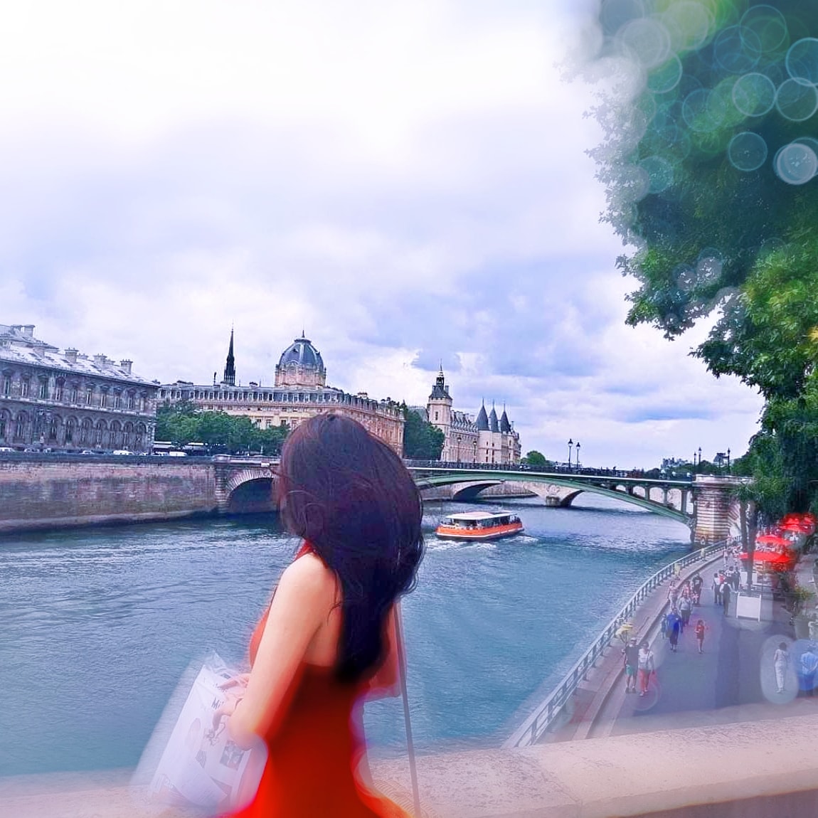 法国国家认证侍酒师|带你认识葡萄酒“甜心美人”：梅洛