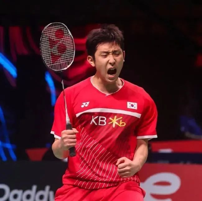 2022年世界男羽毛球运动员排行榜,世界羽毛球四大天王排名顺序