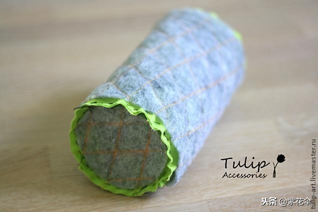 红姐水杯套的编织方法,水杯套的编织方法大全