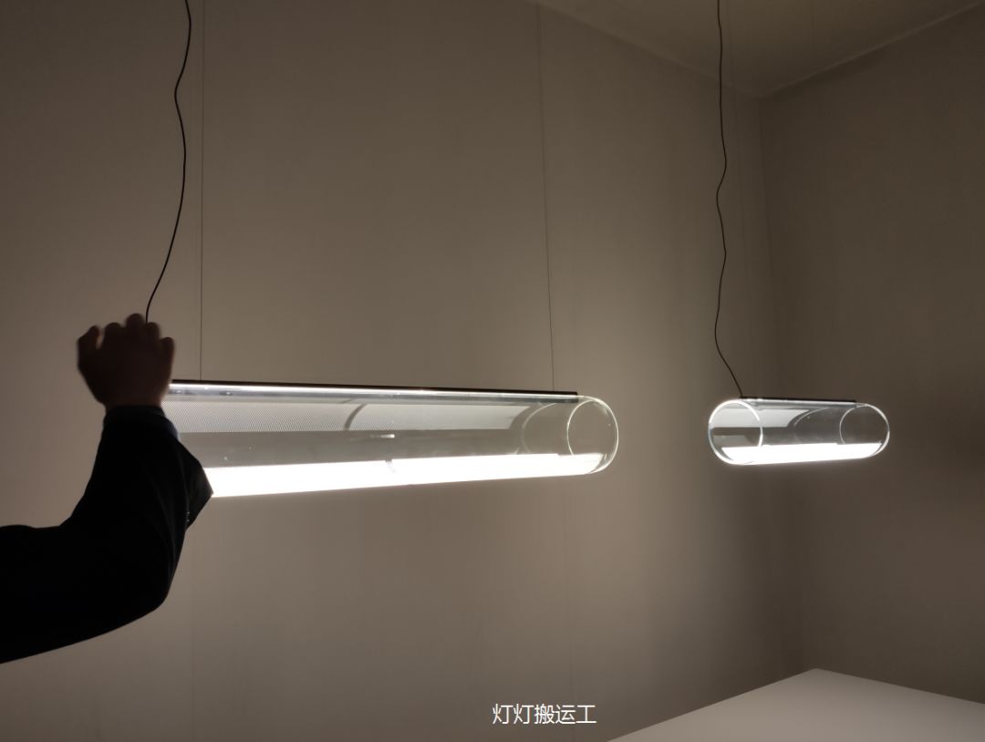 【视频国内首发】2019米兰家具展第一期总结：装饰灯饰篇