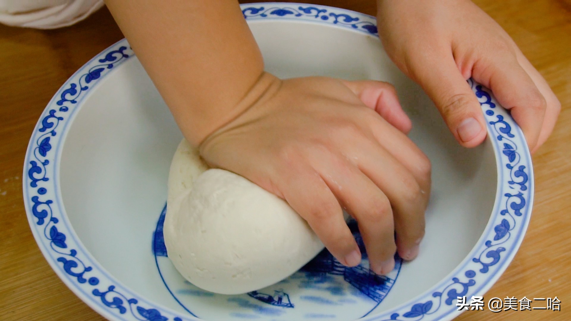 面粉的脾气你摸清楚了吗?全程分享面食技巧干货,新手也能看懂