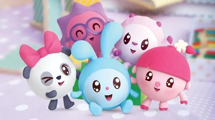 适合4岁小孩子看的免费动画片,小孩跟大人最爱看的动画片