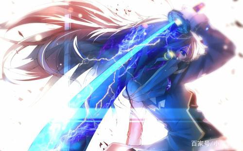 崩坏3：她是萌新必备主C角色，目前版本地位比强袭更高