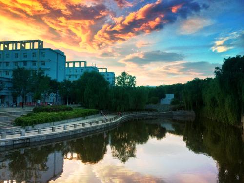 燕山大学，底蕴深厚，性价比极高，未来评上双一流的可能性如何？