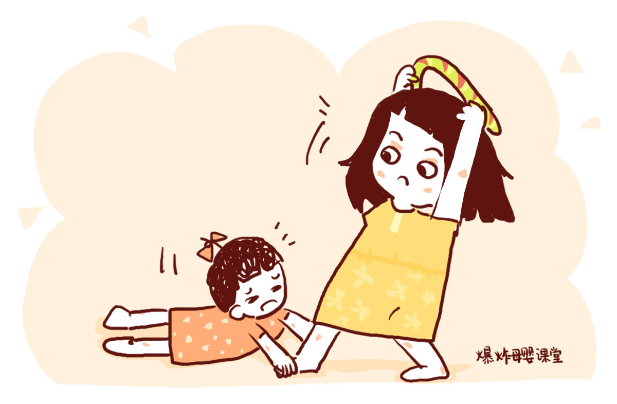 当孩子开口索要零花钱,父母应该如何对待?这两句话最好不要说