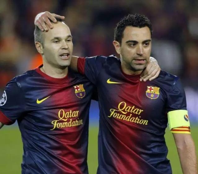 世界足坛十大黄金一代阵容,足坛十大黄金组合