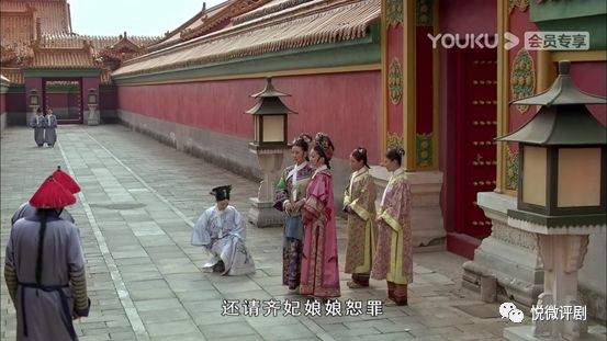 走进故宫揭秘甄嬛当年的后宫生活,甄嬛传小产后续皇帝知道真相