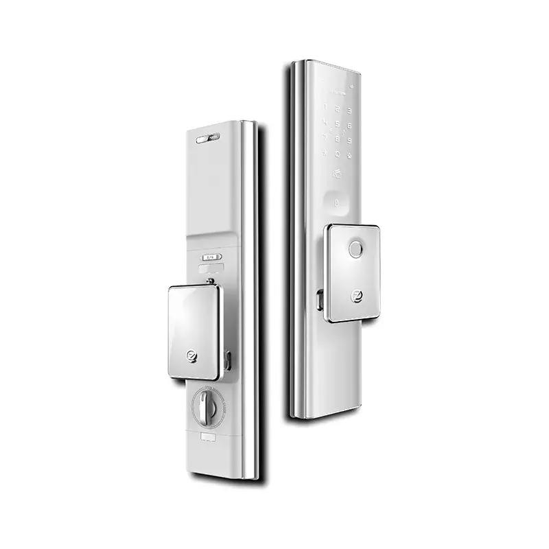 选好智能门锁丨开启无钥匙新时代