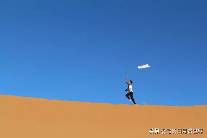 三毛的撒哈拉沙漠免费看,摩洛哥撒哈拉沙漠与三毛