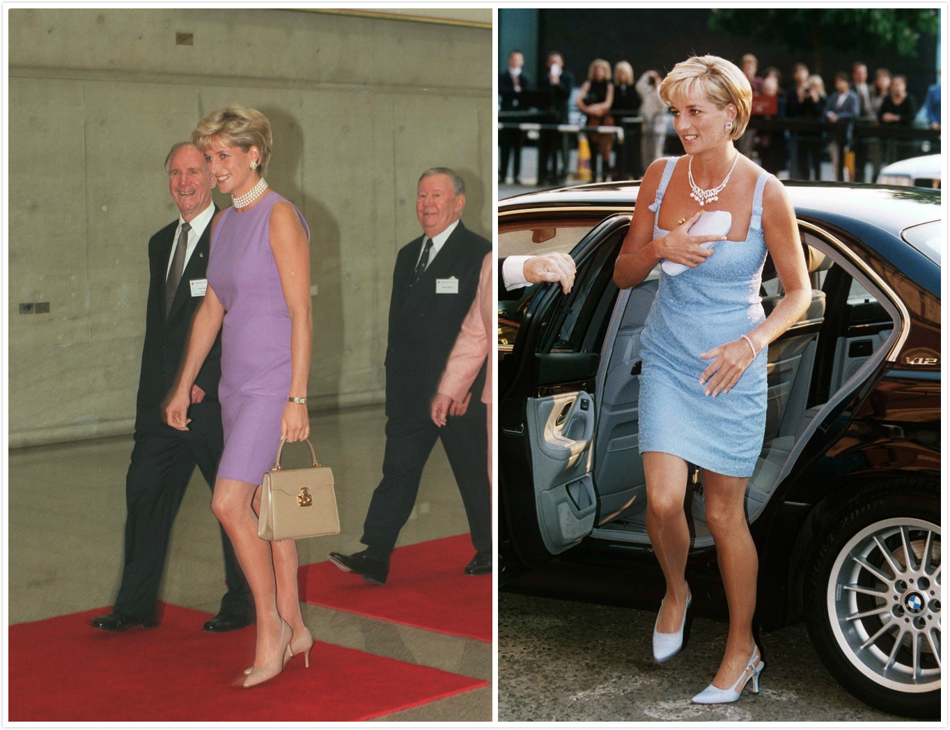 了解不同的鞋,了解鞋子的特点