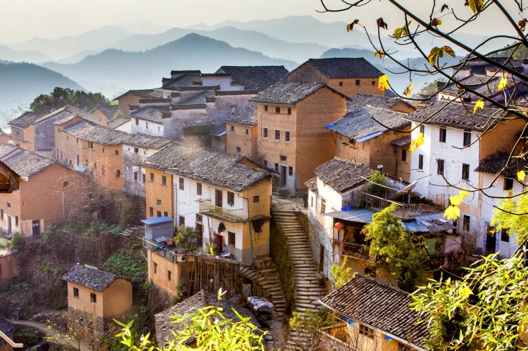 这才是国内34省区的最美天堂!