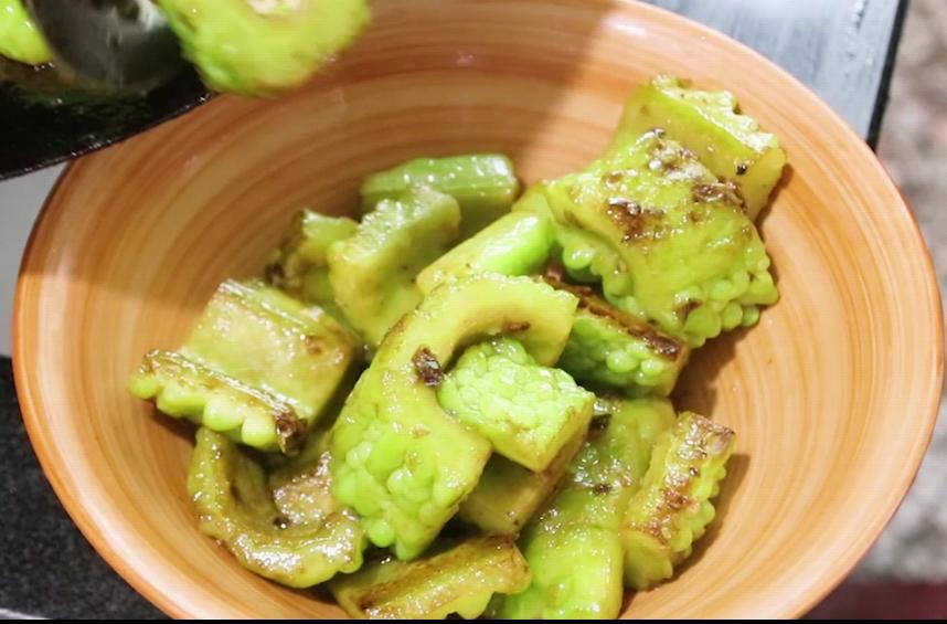 天热多吃解暑菜,天热要多吃这道菜