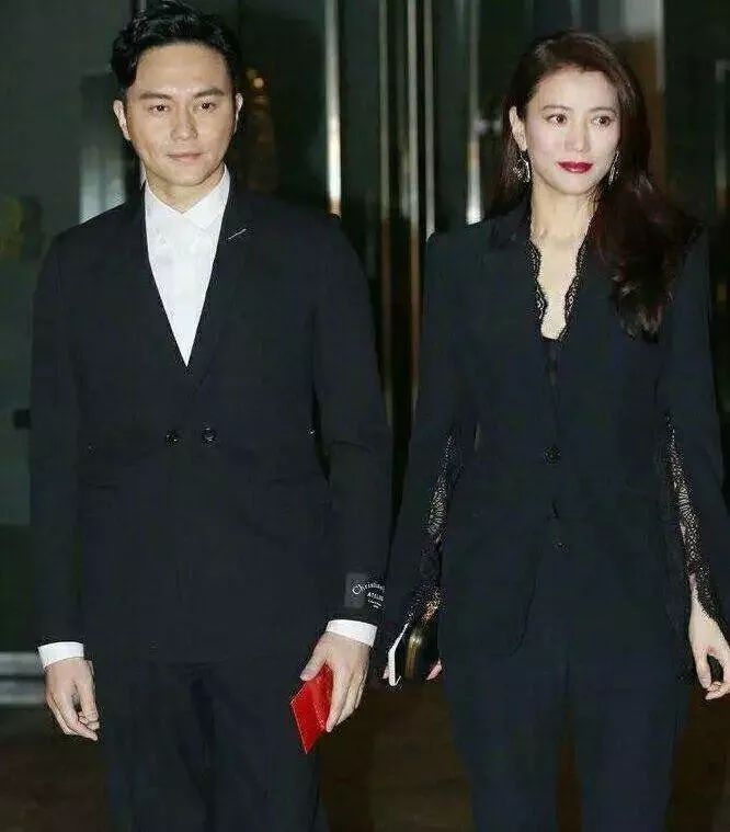 最甜蜜高颜值明星cp,模范夫妻明星cp