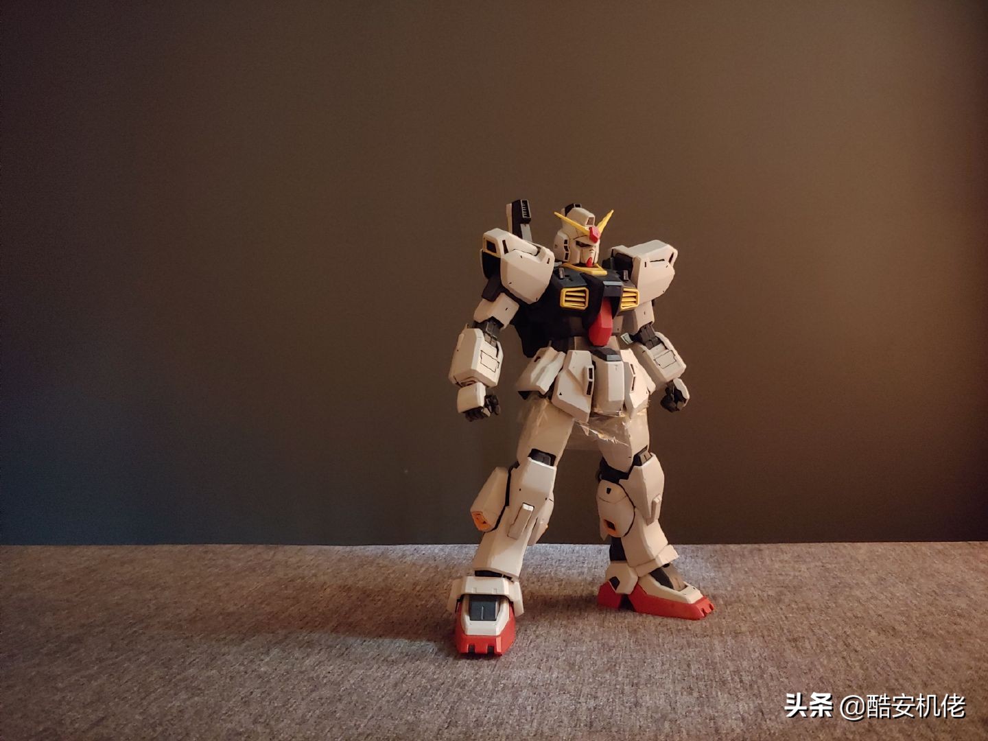 刘海屏G7香不香？深水宝洋垃圾LGG7深度评测