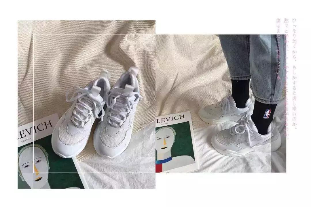 运动鞋质量超好推荐,一百多块钱值得推荐的运动鞋