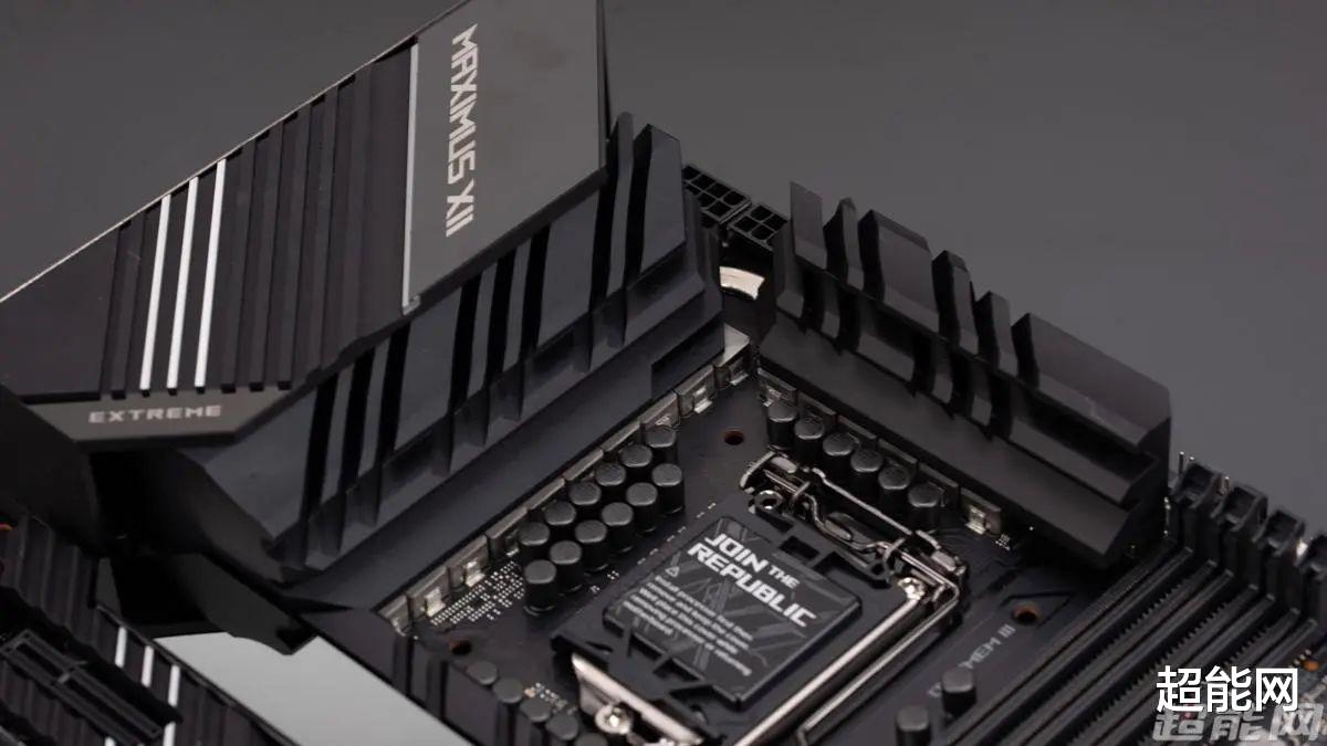 rogmaximusz690extreme主板,华硕rogmaximusz790主板