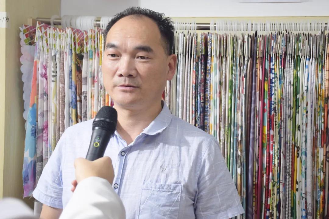 柯桥春季纺博会540余家企业参展,柯桥纺博会2024开幕式