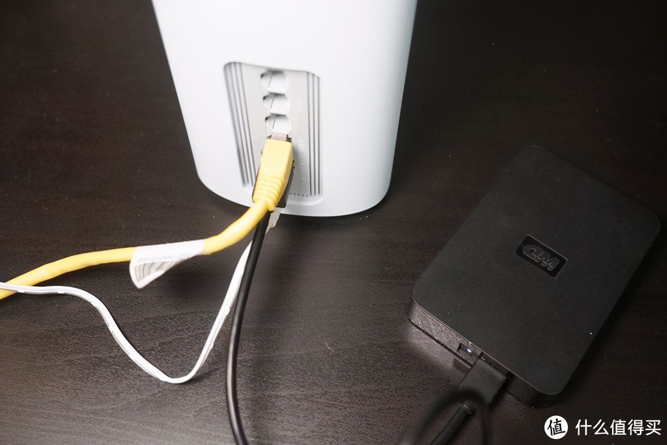 MESH+WiFi6我都要！复式大户型360路由器组网实战