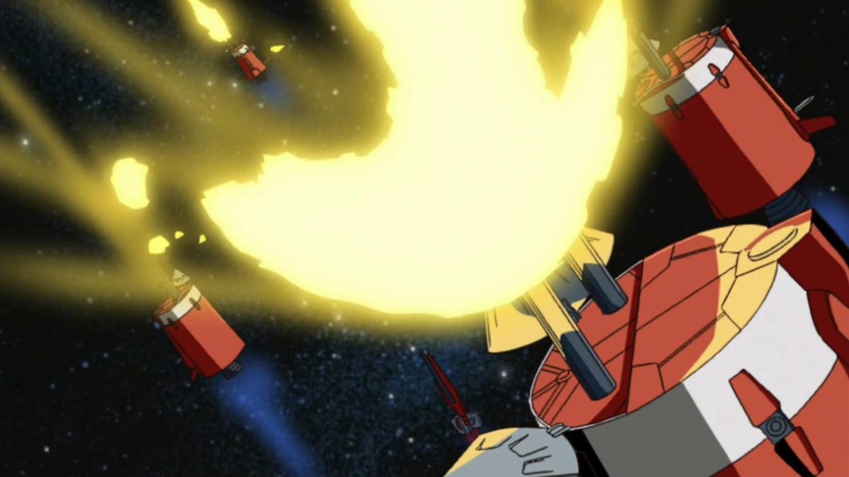 模玩机设:CC机设君临战场的复仇天帝ZGMF-X13A神意高达