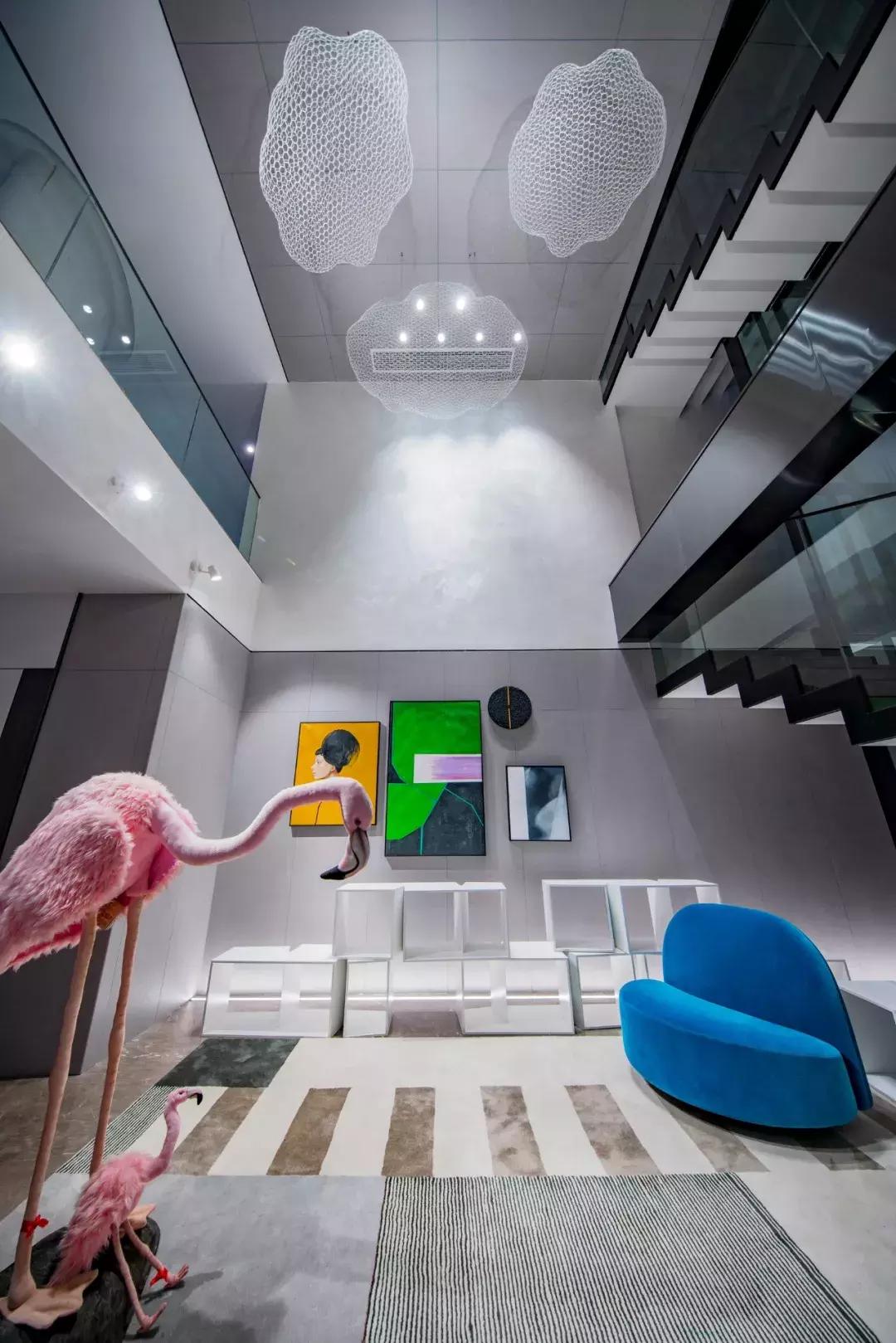 1100平别墅四层,1100平别墅