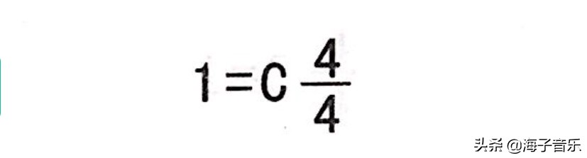 想学吉他不会看乐谱,想学吉他如何看曲谱