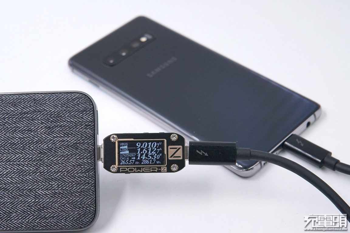 紫米10000毫安尊享版拆解,小米120w快充和苹果20w快充