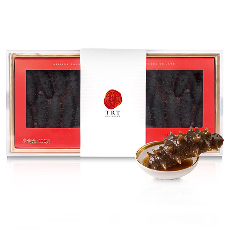 人参海参燕窝真的大补吗,海参燕窝鱼翅人参