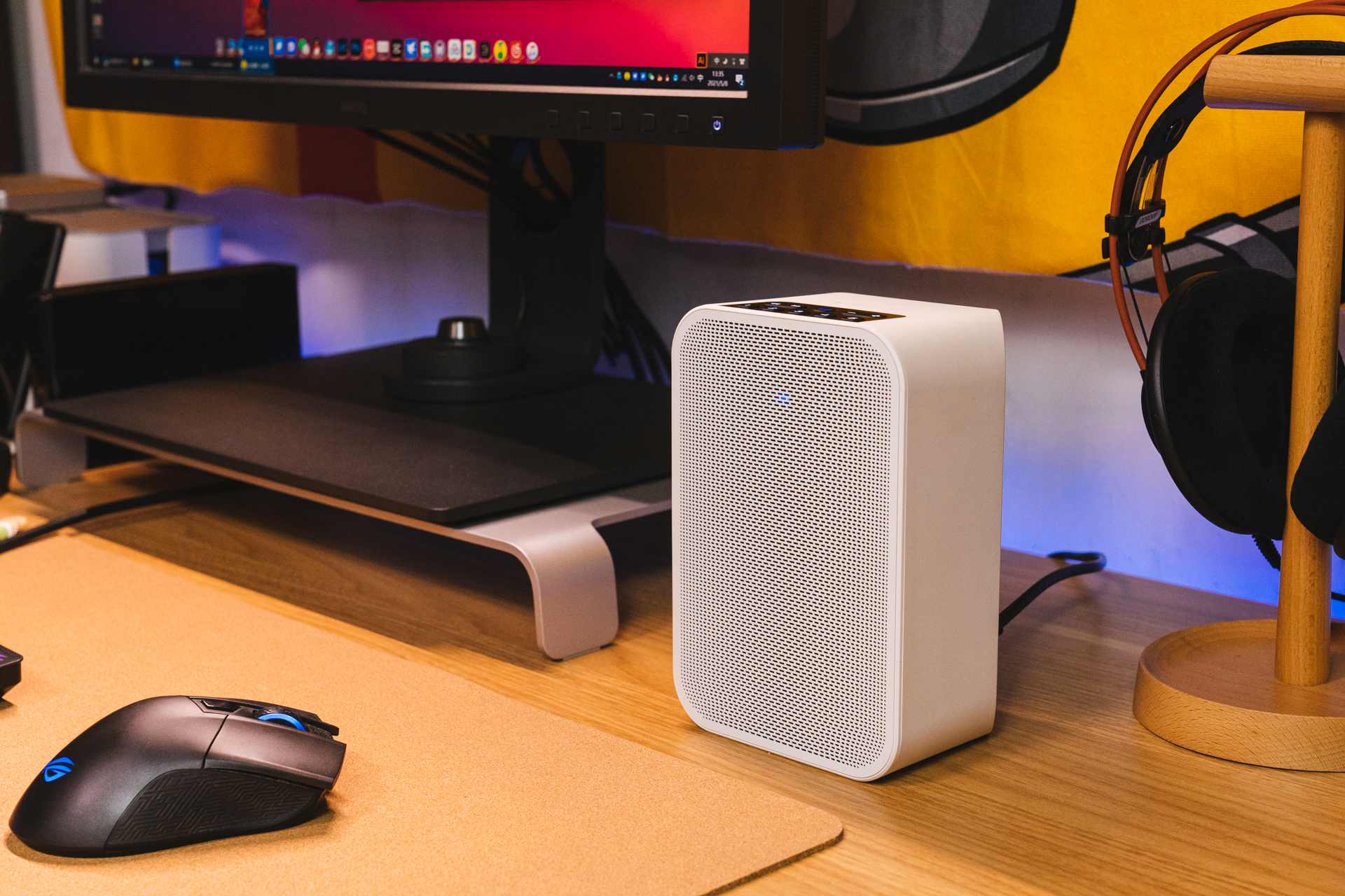 小身材有大内涵，好音箱就该如此：BluesoundPULSEFLEX2i体验分享