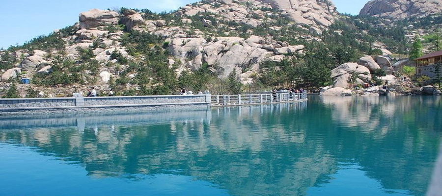 山东值得去的旅游景点,山东景区排名必游景区前十名