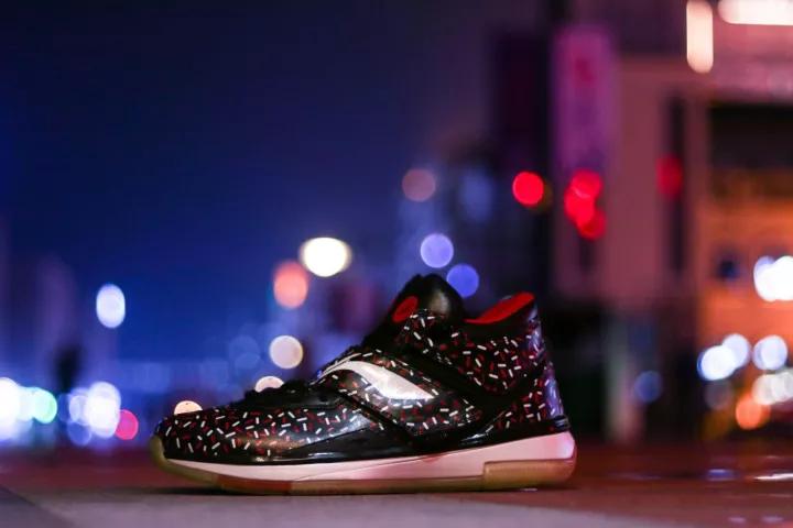 韦德之道808细节图,韦德之道808是韦德正代吗