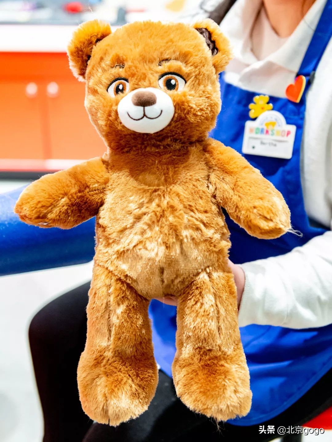 国贸卖玩具的地方,国贸超大的玩具店叫什么