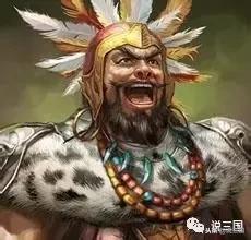 三国里孟获厉害吗,异族蛮王孟获有多厉害