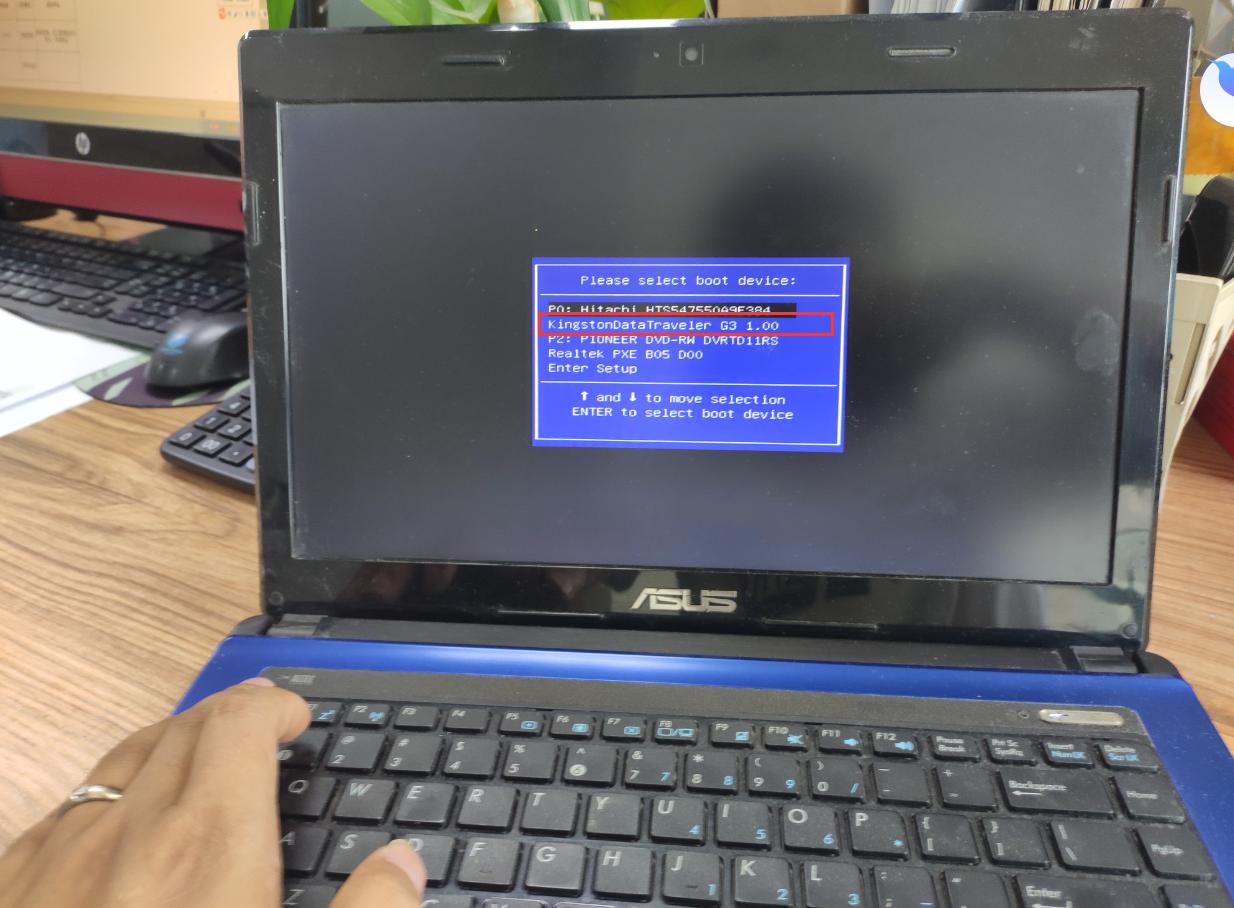安装win7提示检测不到磁盘信息,新电脑安装win7找不到磁盘